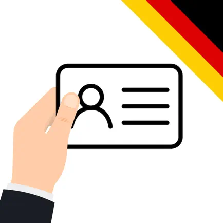 Einbürgerungstest: Deutschland Читы
