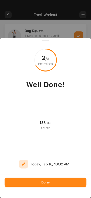 TX Fitness(圖6)-速報App