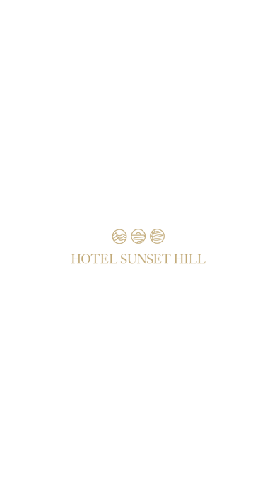 ホテルサンセットヒル／HOTEL SUNSET HILL iPhone screenshot