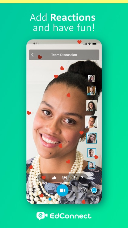 EdConnect - Virtual Classroom screenshot-4