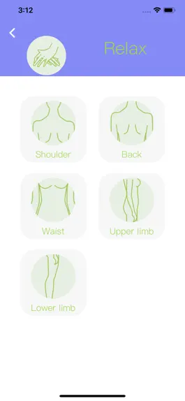 Game screenshot HEE Pad apk