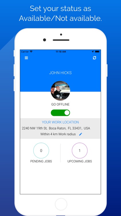 Verity | TRUTH MATTERS | GIG