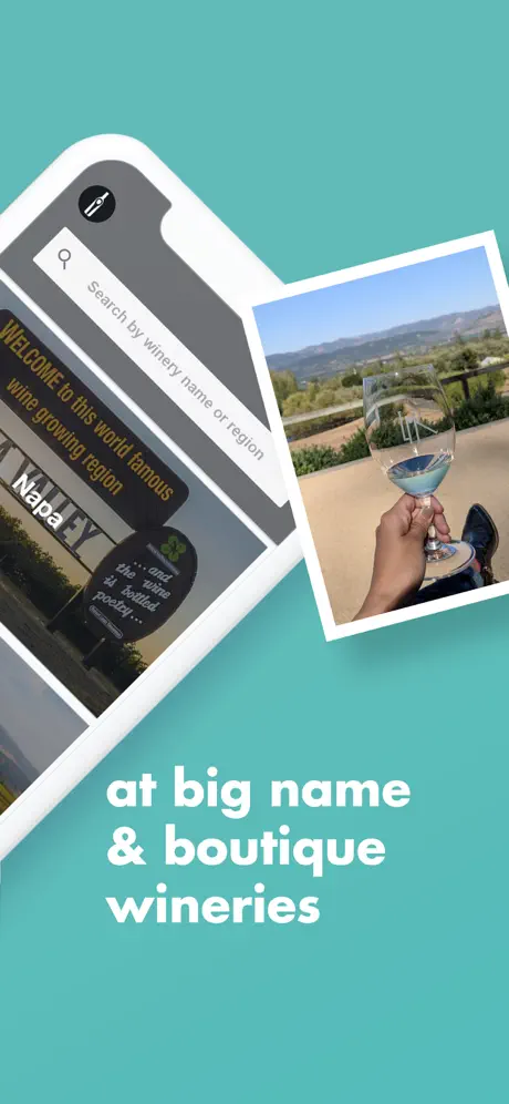 Priority Wine Pass