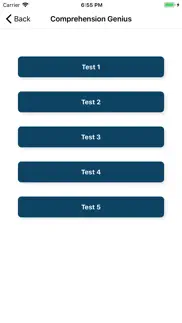 verbal reasoning practice problems & solutions and troubleshooting guide - 3