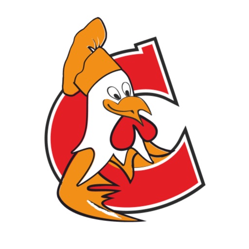 CTR Chicken | Казахстан icon