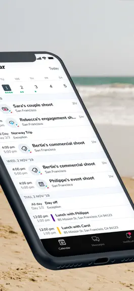 Game screenshot Snappr Photographers apk