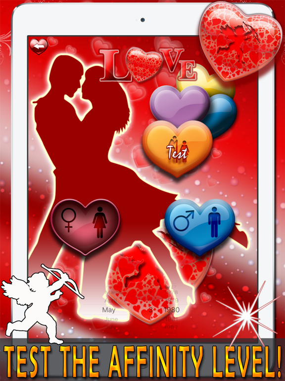 Screenshot #5 pour Valentine’s Day HD - PRO