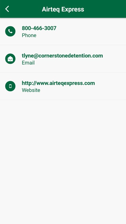Cornerstone Detention App screenshot-4