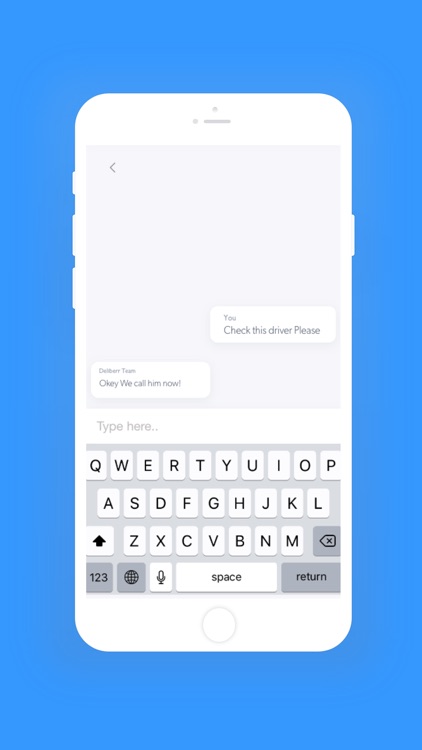 Deliberr Restaurant screenshot-4