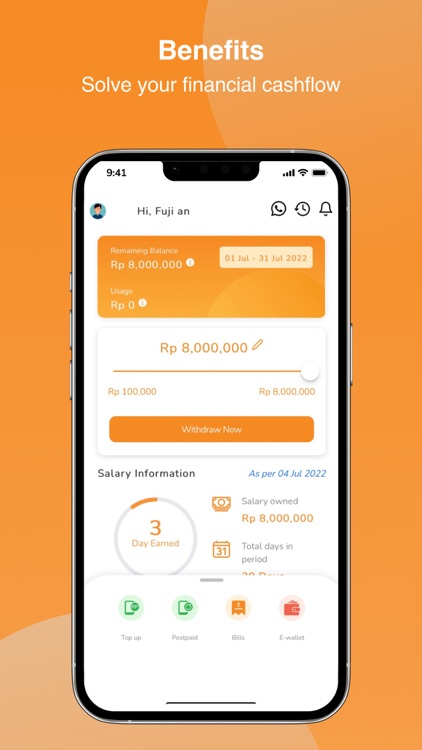 GreatDay 8 screenshot-3