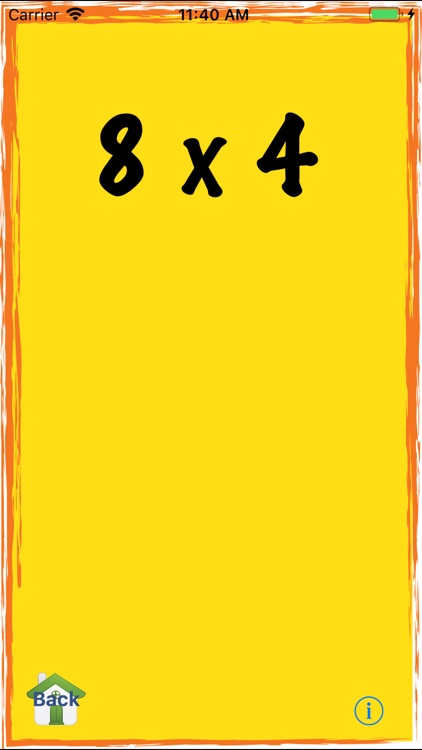 Second Grade Math Magic screenshot-5
