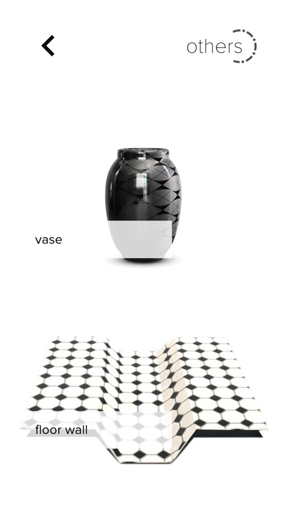 Sense Surfaces screenshot-3