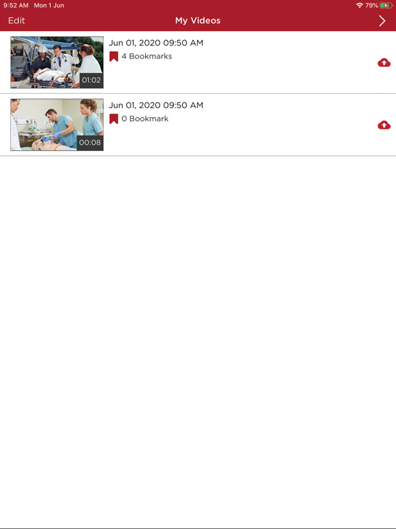 Screenshot #6 pour VideoCAPTURE™ Enterprise