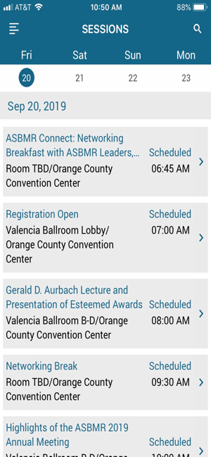 ASBMR 2019(圖2)-速報App