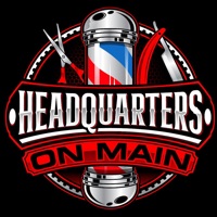 Headquarters On Main logo