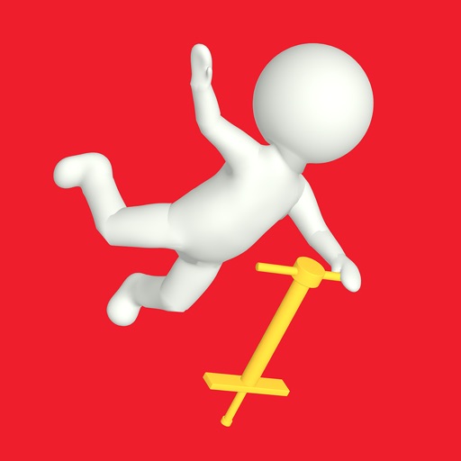 Pogo Run icon