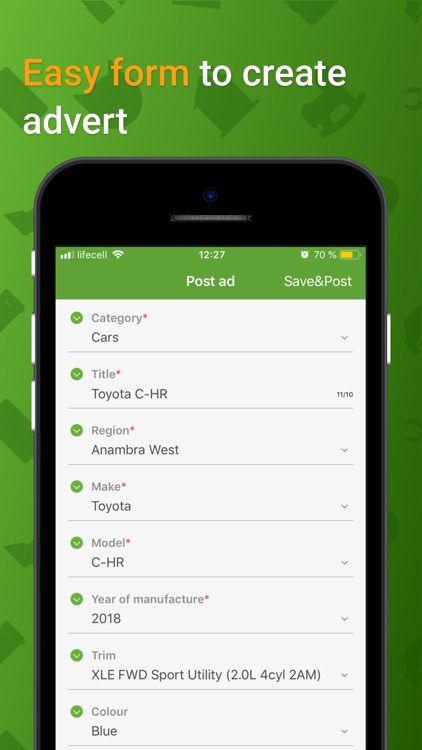 Jiji.ug screenshot-3