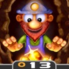 Gold Miner Joe icon