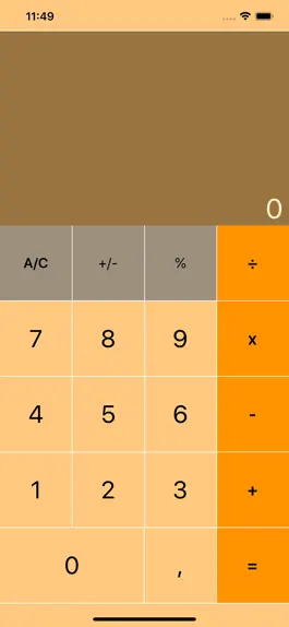 Game screenshot Calculator by Fr3qFly mod apk