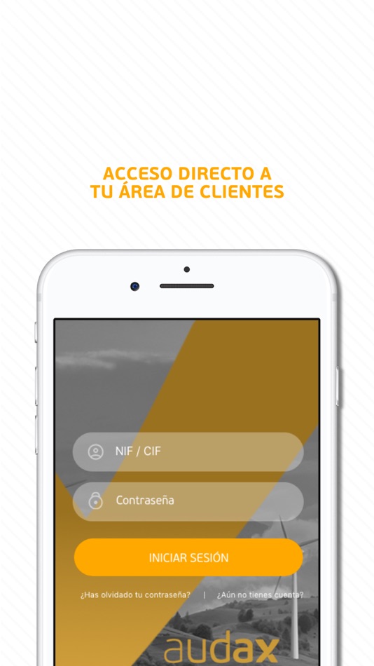 #1. Audax Clientes (iOS) 由: Audax Renovables S.A.
