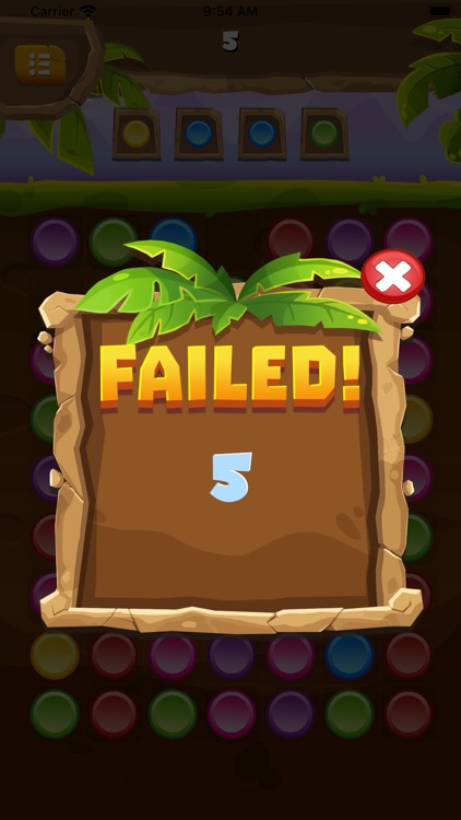 The Color Line screenshot-4