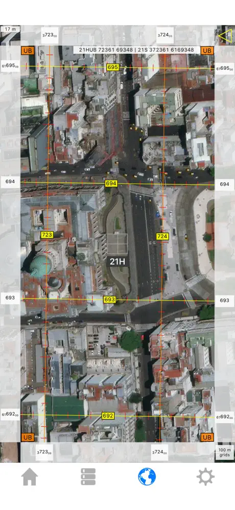 Compartir mi ubicación GPS