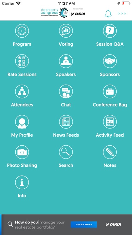 Property Council of Australia