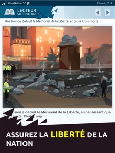 Capture d'écran