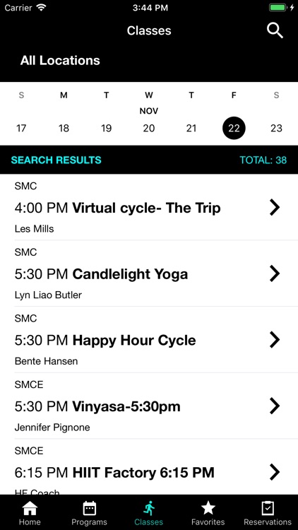 My Saw Mill Club screenshot-3