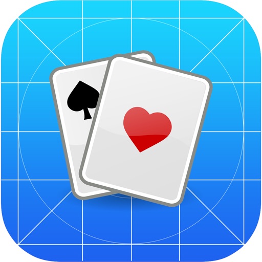 Scroll Solitaire iOS App