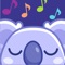 Kids can’t sleep