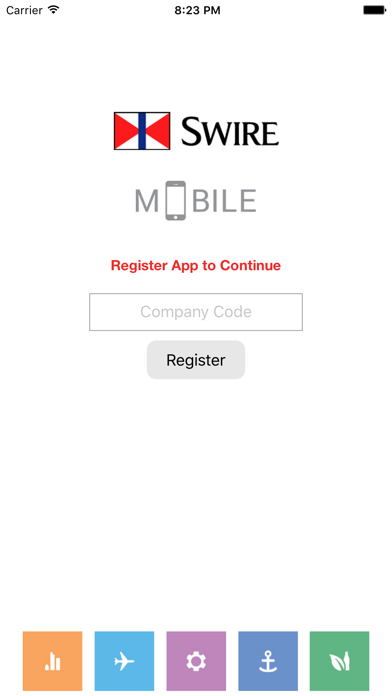 Kalari Mobile Screenshot