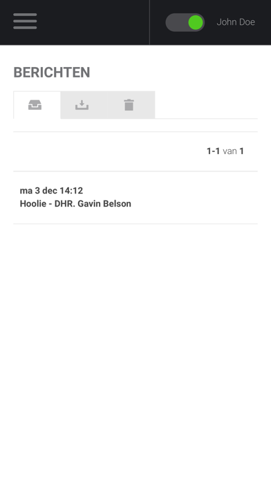 Screenshot #2 pour Telefoonaanname