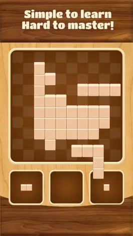 Game screenshot Puzzle Blast Hero mod apk