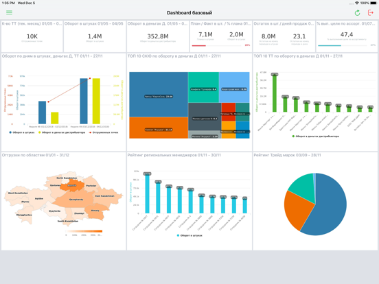 Screenshot #6 pour Spot2D reporting