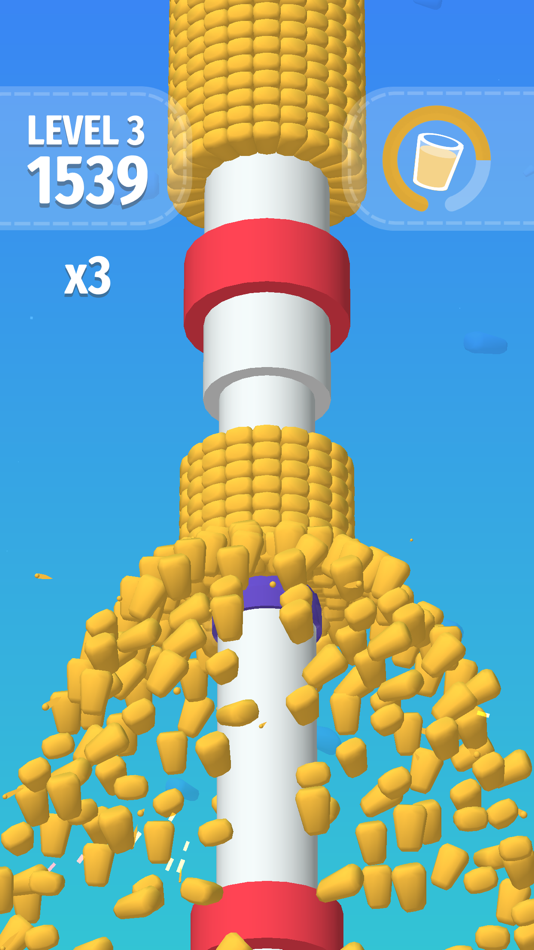 #1. OnPipe (iOS) 由: SayGames LTD