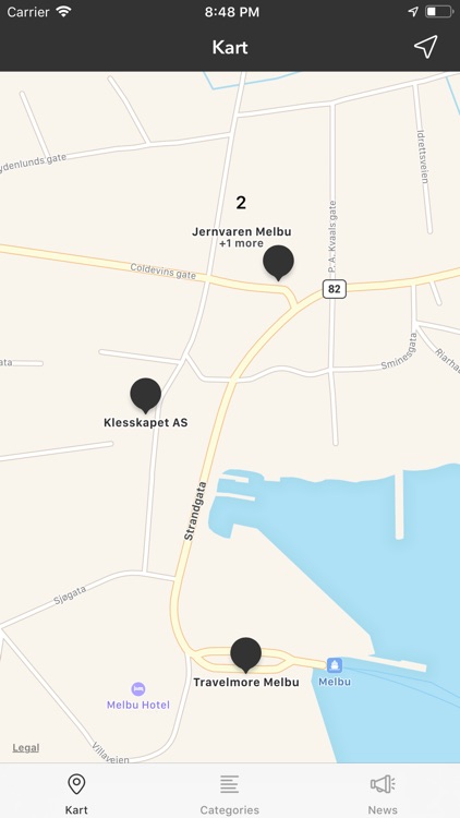 markedsgata screenshot-3