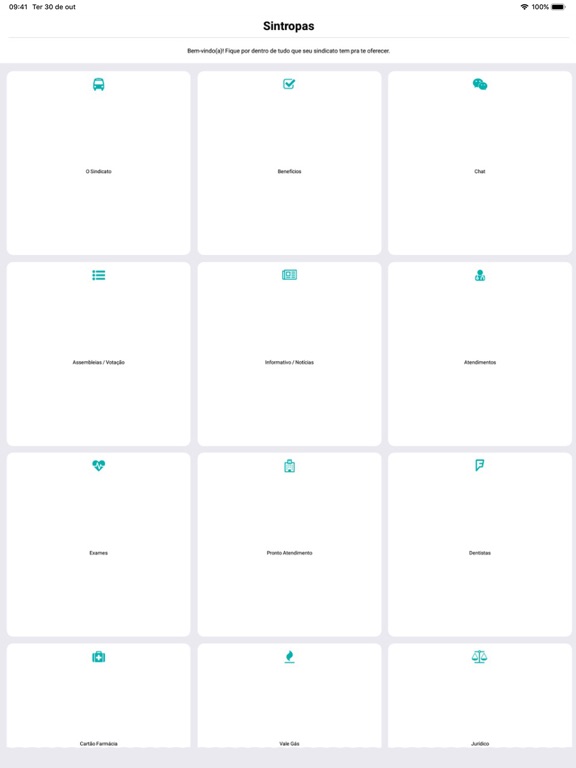 Screenshot #6 pour Sintropas