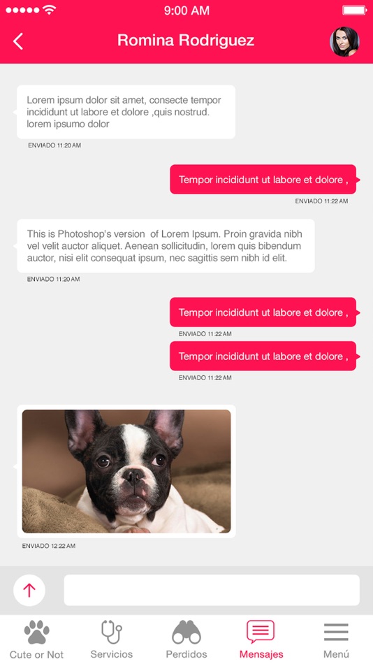#4. Pluv (iOS) 由: Mi Perrito S.A.