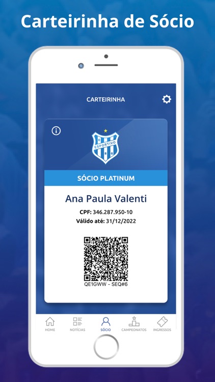 Esportivo de Bento Gonçalves