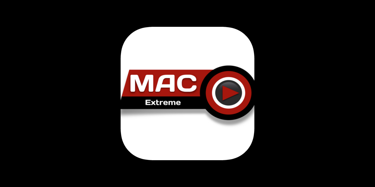 Mac Extreme en App Store