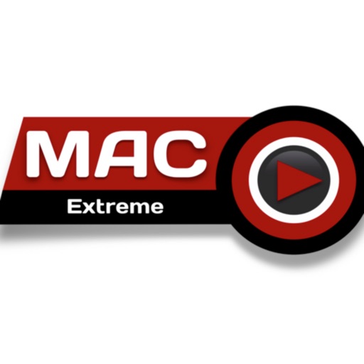 Mac Extreme Icon