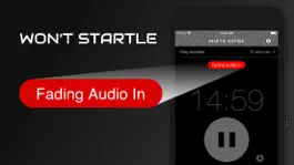 Game screenshot White Noise Baby Calming Sound hack