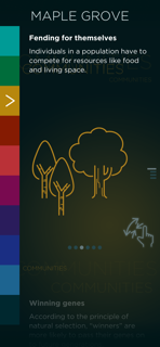 Emergence screenshot 3