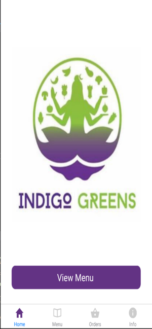 Indigo Greens Liverpool(圖1)-速報App