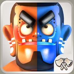 蓝苹果-遇见河畔古族