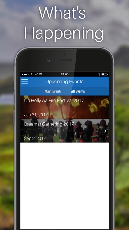 Scotland Travel by TripBucket screenshot-4