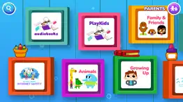 playkids stories: learn abc problems & solutions and troubleshooting guide - 2