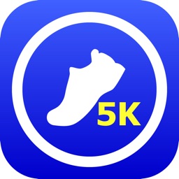 5K Runmeter Run Walk Training Apple Watch App