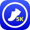 5K Runmeter is the most advanced application for training ever designed for a mobile device